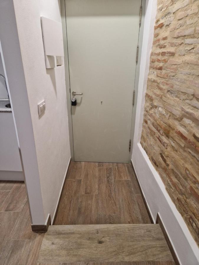 Apartamento Casa Duplex En El Centro Carmona  Exterior foto