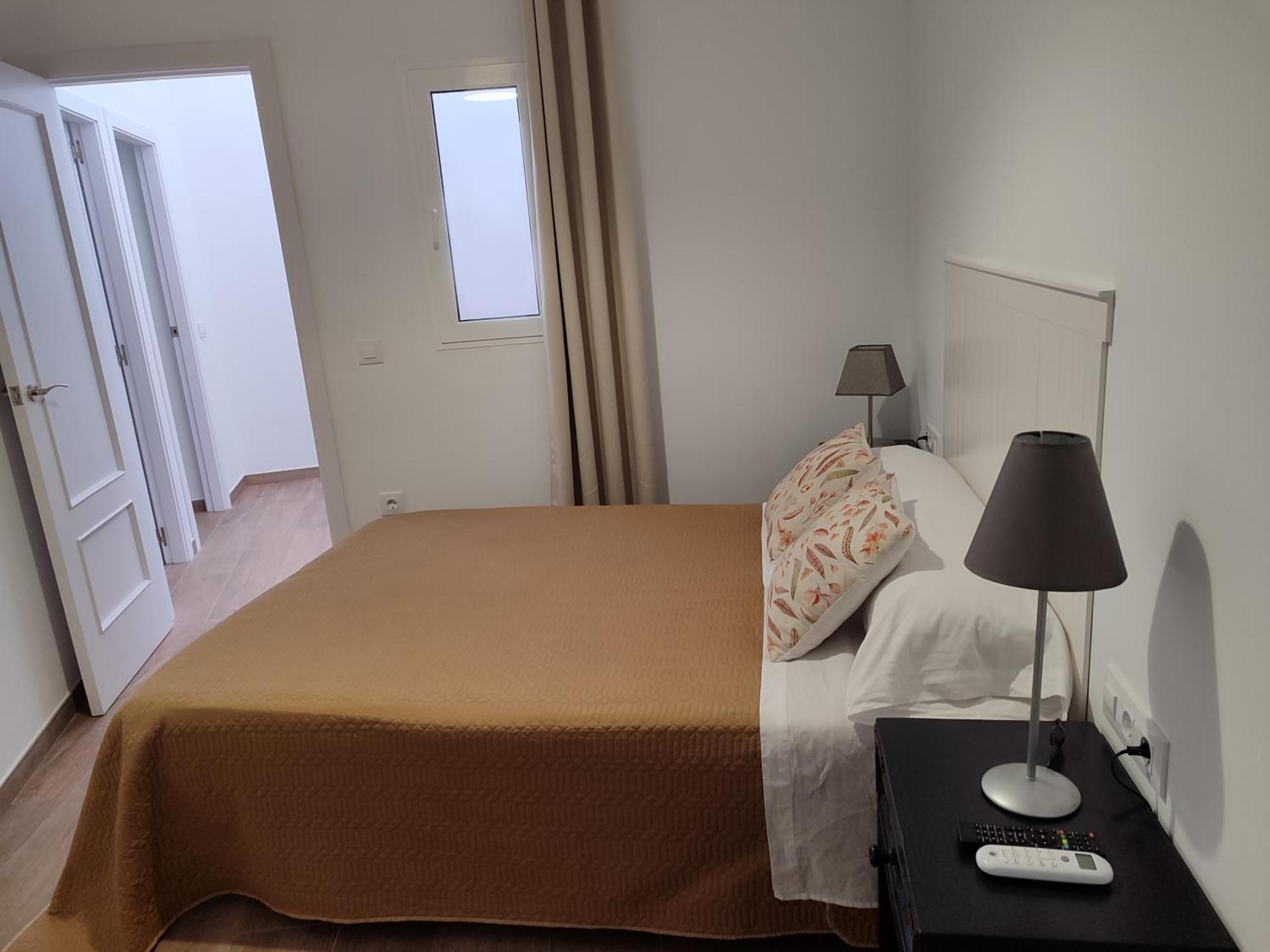 Apartamento Casa Duplex En El Centro Carmona  Exterior foto