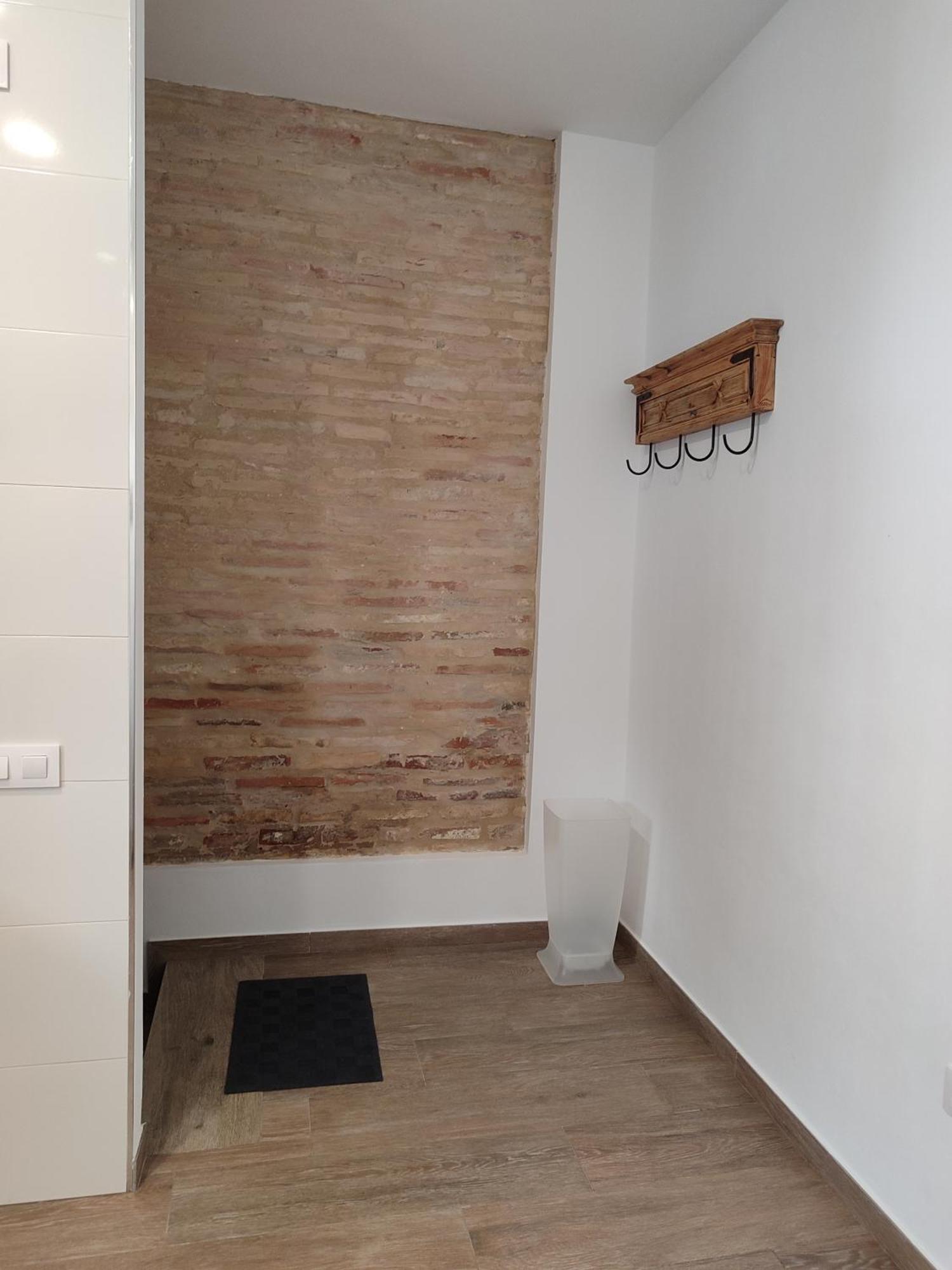 Apartamento Casa Duplex En El Centro Carmona  Exterior foto